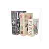 Creative Book English Dictionary Book Safe Box Cash Coin Big Book Piggy Bank big - Mega Save Wholesale & Retail - 1