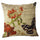 Linen Decorative Throw Pillow case Cushion Cover  139 - Mega Save Wholesale & Retail