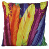 Linen Decorative Throw Pillow case Cushion Cover  142 - Mega Save Wholesale & Retail