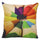 Linen Decorative Throw Pillow case Cushion Cover   143 - Mega Save Wholesale & Retail