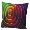 Linen Decorative Throw Pillow case Cushion Cover  144 - Mega Save Wholesale & Retail