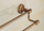 Antique bathroom accessories towel rack space aluminum towel rack suits Storage Continental Wenzhou bathroom accessories bathroom - Mega Save Wholesale & Retail - 4