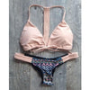 Printing Bikini Women Swimwear Swimsuit Bathing Suit  15062 - Mega Save Wholesale & Retail - 1