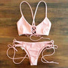 Printing Bikini Women Swimwear Swimsuit Bathing Suit  15063 - Mega Save Wholesale & Retail - 1