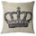 Linen Decorative Throw Pillow case Cushion Cover  150 - Mega Save Wholesale & Retail