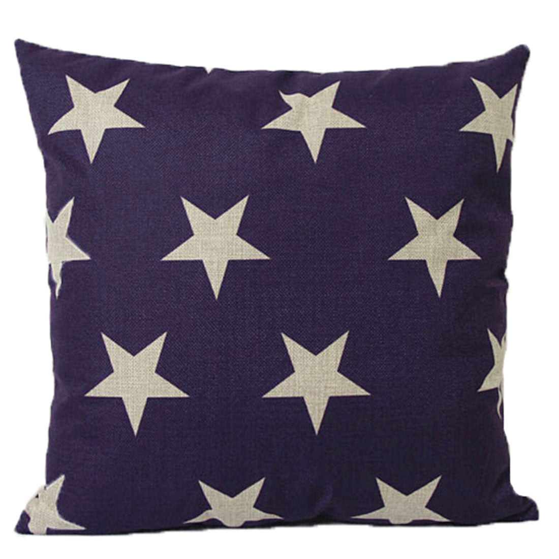 Linen Decorative Throw Pillow case Cushion Cover  152 - Mega Save Wholesale & Retail