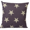 Linen Decorative Throw Pillow case Cushion Cover  154 - Mega Save Wholesale & Retail