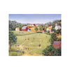 decoration countryside scenery painting printing bulk oil painting living room study classrom wall painting   15 - Mega Save Wholesale & Retail - 1