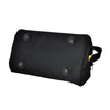 Thicken Oxford Multi Funtional Toolkit Organizer Tool Bag with Carry Belt   Black & yellow - Mega Save Wholesale & Retail - 4