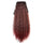 Wig Corn Perm Lace-up Horsetail 168-2T118# - Mega Save Wholesale & Retail - 1