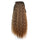 Wig Corn Perm Lace-up Horsetail 168-2T27# - Mega Save Wholesale & Retail - 1