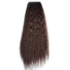 Wig Corn Perm Lace-up Horsetail 168-4T99J# - Mega Save Wholesale & Retail - 1