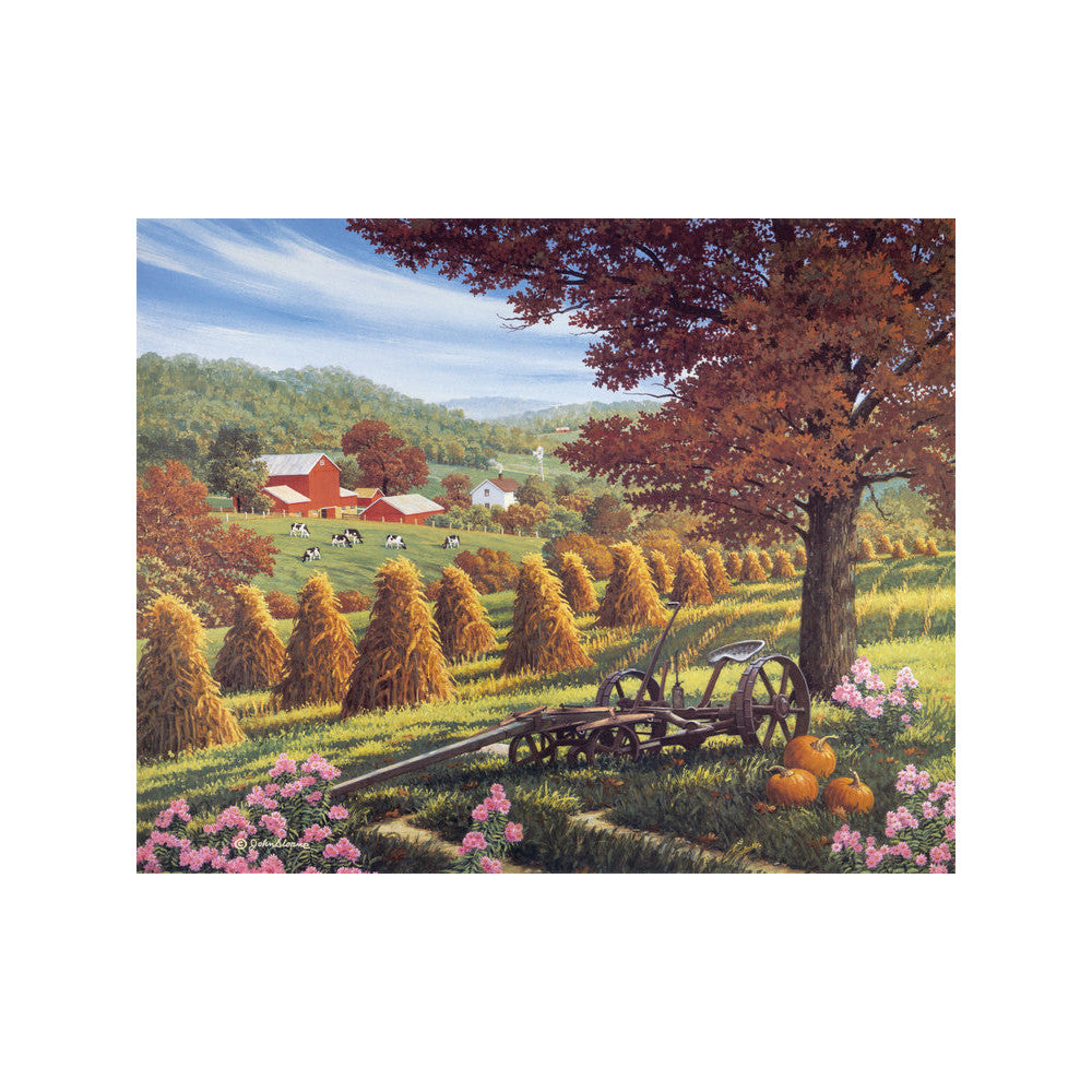 decoration countryside scenery painting printing bulk oil painting living room study classrom wall painting    16 - Mega Save Wholesale & Retail - 1