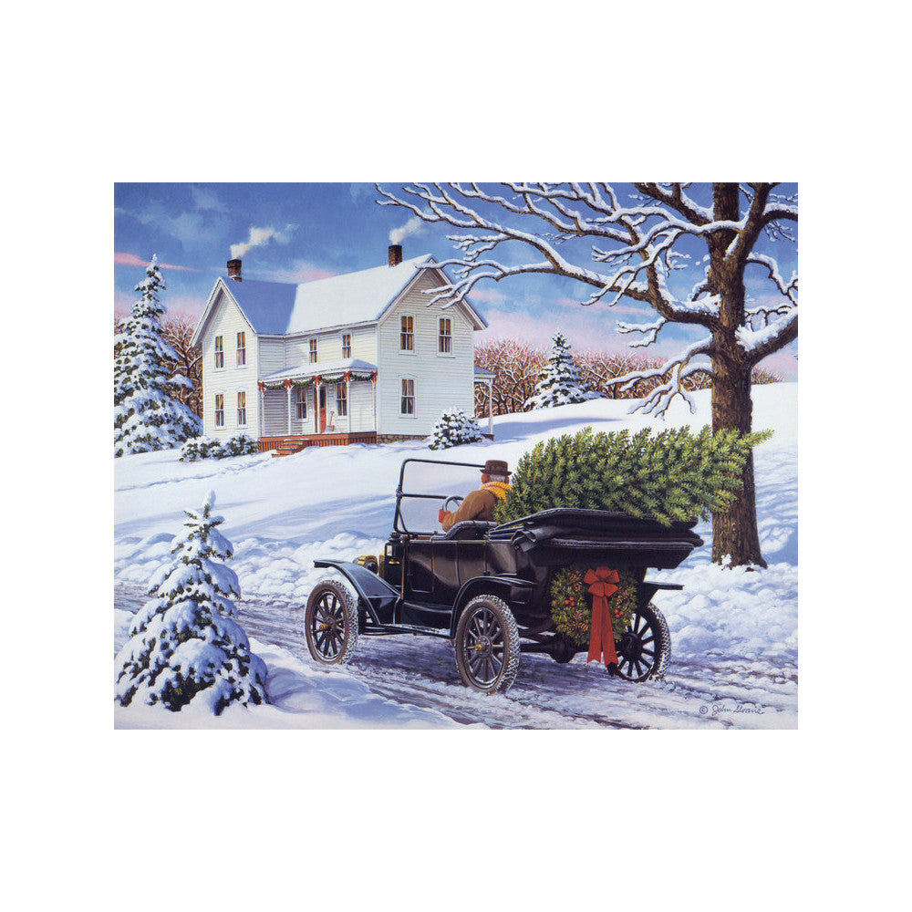 decoration countryside scenery painting printing bulk oil painting living room study classrom wall painting    17  40 * 50 - Mega Save Wholesale & Retail - 1