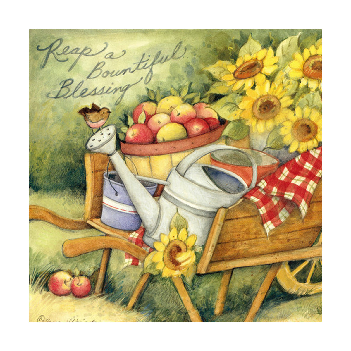 decoration without frame countryside country village painting printing bulk oil painting corridor bedroom wall   17 - Mega Save Wholesale & Retail - 1