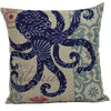 Linen Decorative Throw Pillow case Cushion Cover  182 - Mega Save Wholesale & Retail