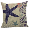 Linen Decorative Throw Pillow case Cushion Cover  189 - Mega Save Wholesale & Retail