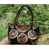 Original Chinese National Style Yunnan Featured Embroidery Small Bag Handbag Woman's Bag  1 - Mega Save Wholesale & Retail - 18