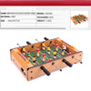 Crown HG25 small children's toys table football Mini Soccer World Cup Soccer table four - Mega Save Wholesale & Retail - 2