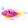 Happy fish magical music Turbot lighting electronic pet fish clown fish shark   01 - Mega Save Wholesale & Retail - 1