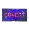 Neon Lights LED Animated Open Sign Customers Attractive Sign Store Shop Sign  France - Mega Save Wholesale & Retail