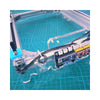 2500mw Desktop Laser Engraver for Amateur Grayscale Printing in Flat Design - Mega Save Wholesale & Retail