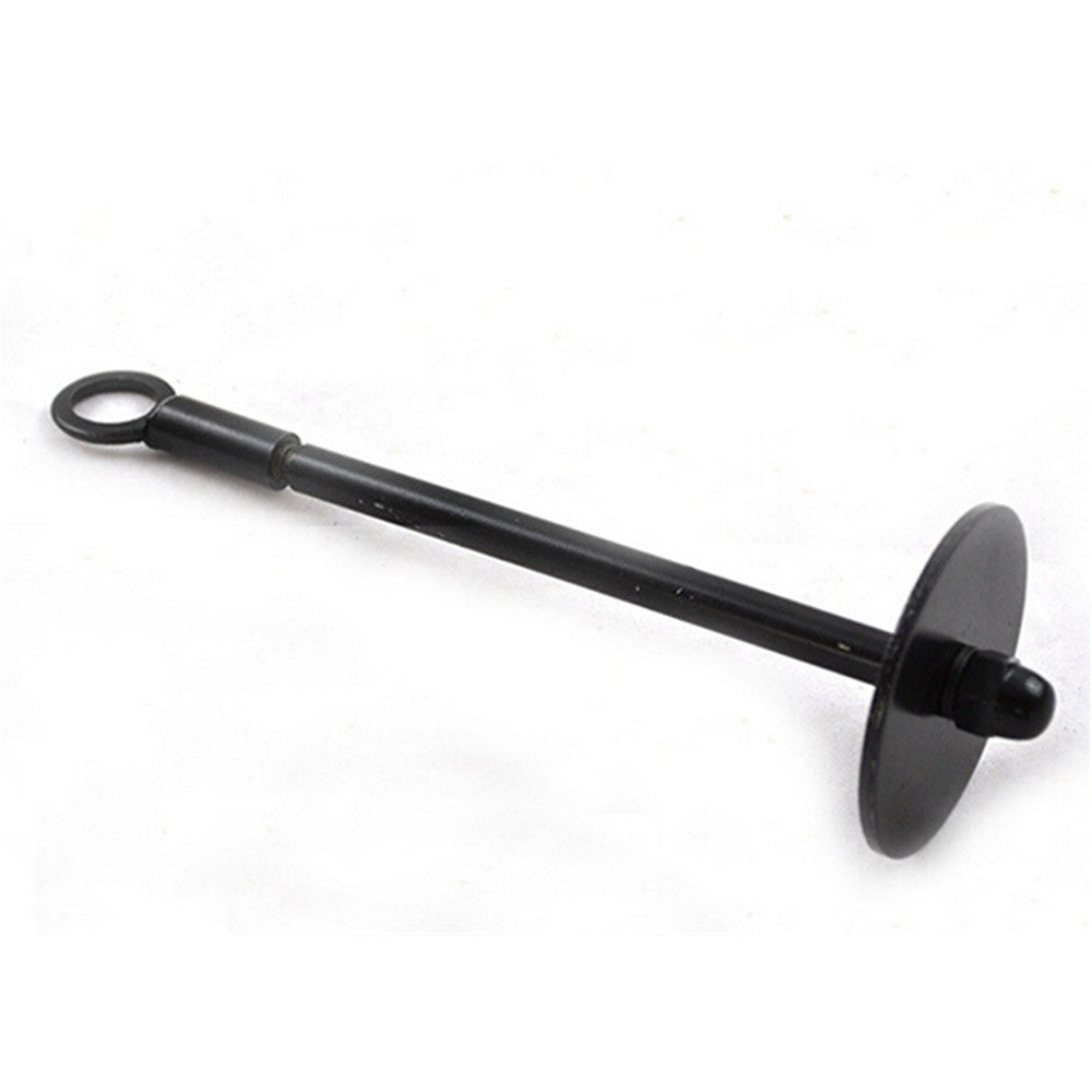 WRIST FOREARM ROLLER EXERCISE WEIGHTS STRENGTH GYM BAR ARM - Mega Save Wholesale & Retail