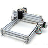 1500MW Desktop DIY Laser Engraver & CNC Printer for All Kind of Engraving Work - Mega Save Wholesale & Retail