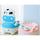 Drawer Back Of A Chair Type Children Baby Toilet Seat Training System   Blue - Mega Save Wholesale & Retail - 5