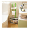 creatwo simple multifunction bathroom reading rack toilet toilet shelving shelf storage rack storage - Mega Save Wholesale & Retail - 1