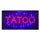 Tatoo Sign Neon Lights LED Animated Customers Attractive Sign with Hang Chain - Mega Save Wholesale & Retail