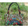 Original Chinese National Style Yunnan Featured Embroidery Small Bag Handbag Woman's Bag  1 - Mega Save Wholesale & Retail - 1