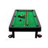 Malaysia brand sports toys simulation mini billiard sports and entertainment for children cultivate an interest for children aged 3-6 - Mega Save Wholesale & Retail