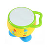 Gifted musicians grace with sound and light toys early childhood music drum infant toys early childhood educational toys - Mega Save Wholesale & Retail - 1