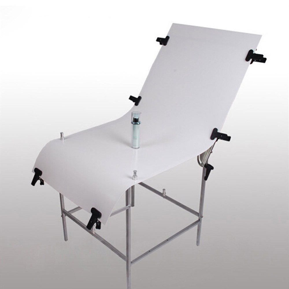 Photography Shooting Table Photo Studio 70 x 130cm - Mega Save Wholesale & Retail - 1