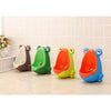 Detachable Frog Potty Pee Urine Training Infant Kids Urinal With Aiming Target 4 Colors   blue - Mega Save Wholesale & Retail - 7