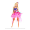 European Halloween Circus Troup Colorful Camisole Princess Skirt - Mega Save Wholesale & Retail