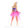 European Halloween Circus Troup Colorful Camisole Princess Skirt - Mega Save Wholesale & Retail