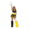 Fashionable Cheering Squad Uniform - Mega Save Wholesale & Retail