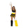 Fashionable Cheering Squad Uniform - Mega Save Wholesale & Retail