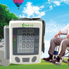 Fully Automatic Digital Blood Pressure Monitor Wrist Type - Mega Save Wholesale & Retail - 2