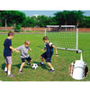 Soccer Goal & Ball Set Air Pump Portable Indoor Outdoor Futbol Child Small Size - Mega Save Wholesale & Retail - 3