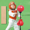 kids vertical boxing speed ball speed boxing abreact ball boxing speed ball - Mega Save Wholesale & Retail - 4