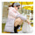 Winter Motley Middle Long Down Coat Loose Thick Warm   grey+pink   M - Mega Save Wholesale & Retail - 2