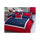 Cotton Concise Flag Warm Duvet Quilt Cover Sets Bedding Cover Sets 002 - Mega Save Wholesale & Retail