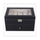 20 Positions Two-layer Watch Box Pack PU Leather Watch Storage Box Display Box - Mega Save Wholesale & Retail - 2