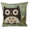 Linen Decorative Throw Pillow case Cushion Cover  200 - Mega Save Wholesale & Retail