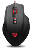 Mount leopard V7-end gaming mouse gaming mouse Internet programming custom macros authentic licensed factory direct - Mega Save Wholesale & Retail - 3