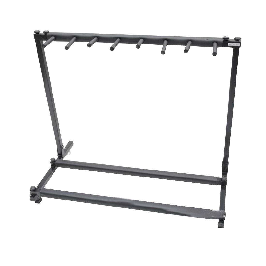 electric wooden guitar exhibite shelf guitar exhibite shelf 7group dismountable guitar exhibite shelf - Mega Save Wholesale & Retail - 1