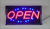 Neon Lights LED Animated Open Sign Customers Attractive Sign Store Shop Sign - Mega Save Wholesale & Retail
